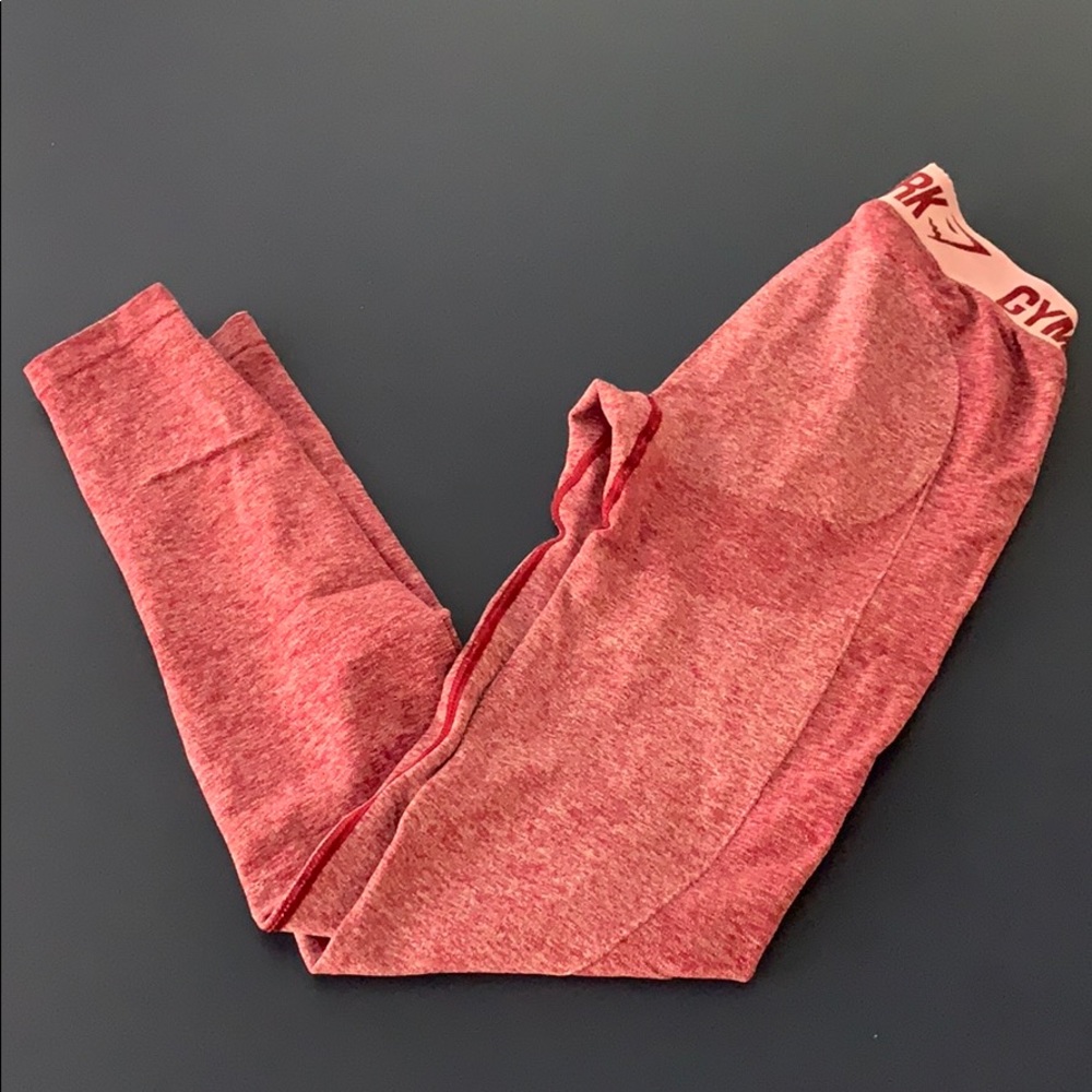 Gymshark Flex Leggings- XS